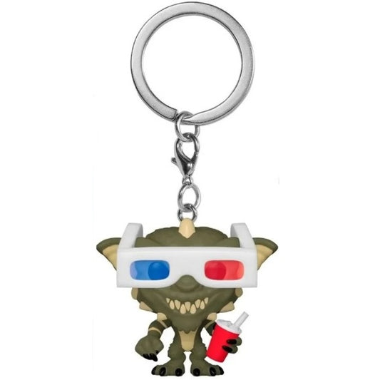 Funko Pocket Pop! Keychain: Gremlins - Gremlin Mini Figure 4cm