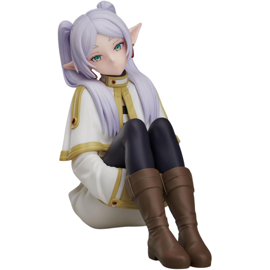 Elcoco Beyond Journey End: Frieren - Figure 1/7 PVC Anime Statue 11 cm