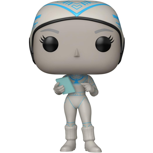 Funko Pop! Movies Disney Tron (1855) Yori - Vinyl Figure 9cm