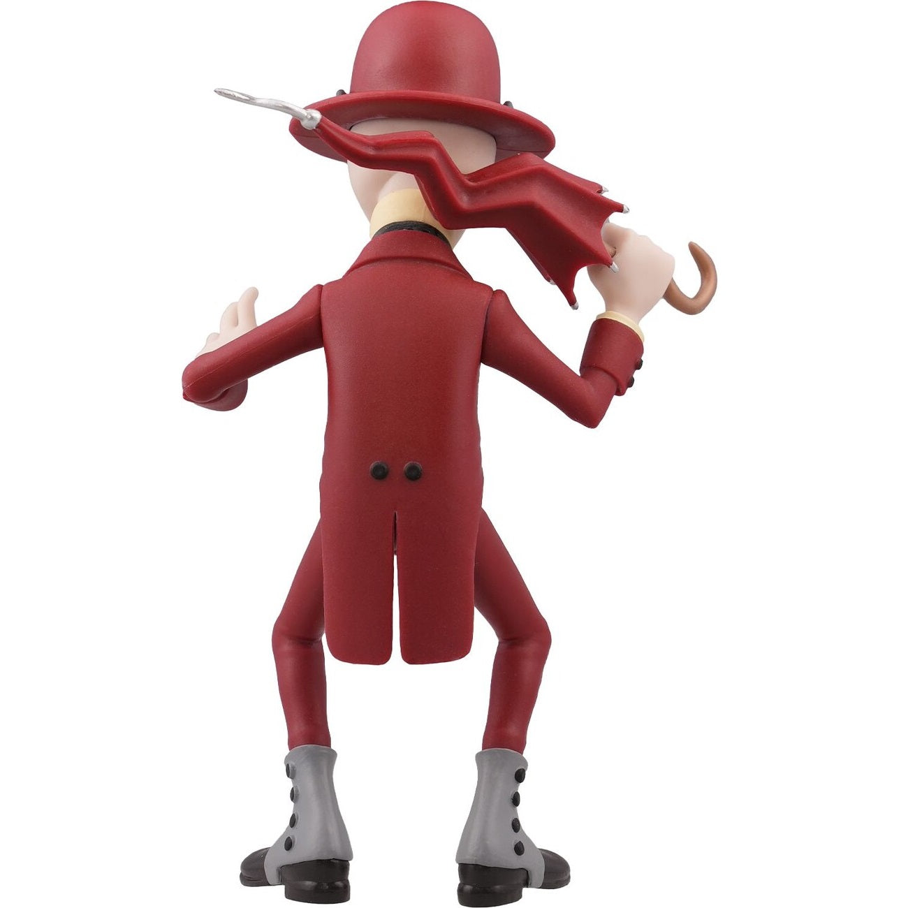 Minix Movies Crooked Man (Movies 128) Figure The Conjuring 2 PVC 12Cm