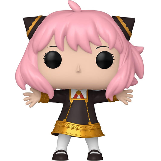 Funko Pop! Animation Spy x Family (2023) Anya Forger - Jumbo Figure (Big 25cm)