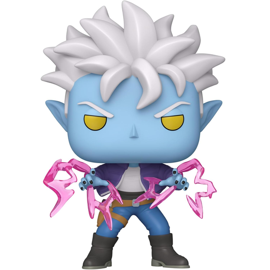 Funko Pop! Animation: Dragon Ball Daima (2306) Glorio - Vinyl Figure 9cm