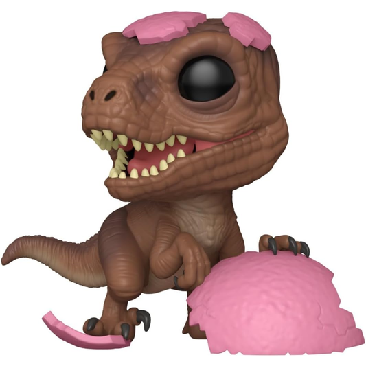 Funko Pop! Movies Jurassic World (1897) Raptor - Vinyl Figure 9cm