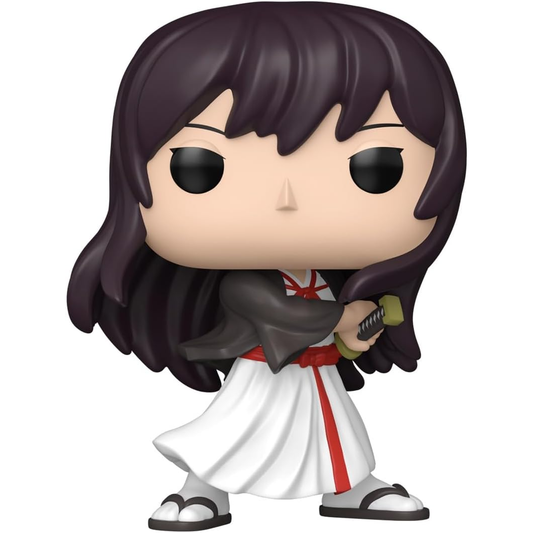 Funko Pop! Animation: Hell's Paradise (2281) Toma - Vinyl Figure 9cm