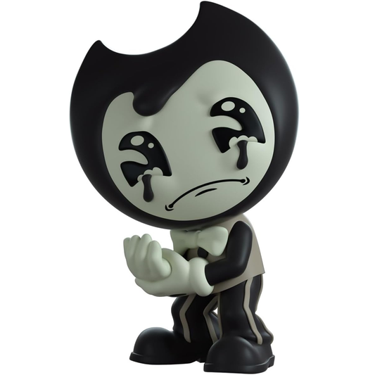 YouTooz Bendy And The Dark Revival - Hurt Bendy Vinyl Figure 13cm