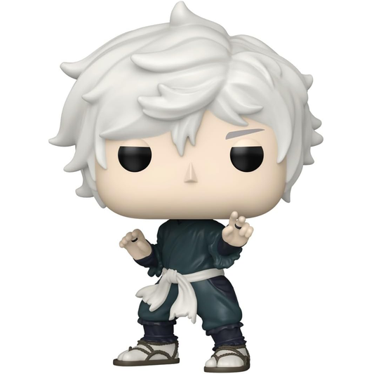 Funko Pop! Animation: Hell's Paradise (2278) Gabimaru - Vinyl Figure 9cm