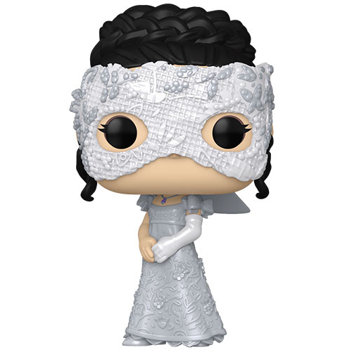 Funko Pop! Television Bridgerton Shondaland - (1849) Sophie Baek Figure 9cm