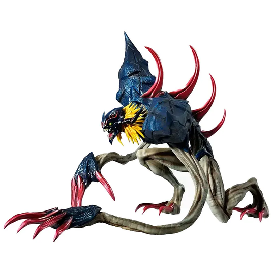 Bandai Ichibansho Digimon: Diaboromon (Clash of Light and Darkness) Figure 15cm PVC