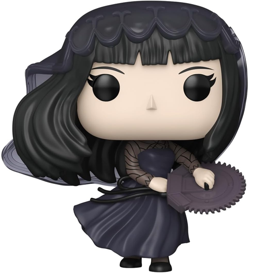 Funko Pop! Animation: Sakamoto Days (2419) Osaragi - Vinyl Figure 9cm