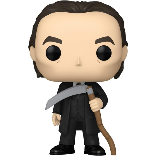 Funko Pop! Television: Supernatural (1837) Death - Vinyl Figure 9cm