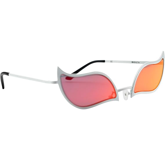 One Piece Glasses Donquixote Doflamingo Occhiali Da Sole Cosplay Sunglasses Abystyle OP