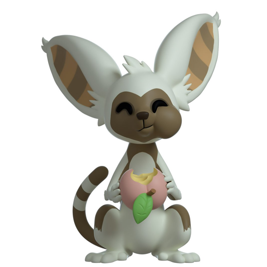 You Tooz Avatar The Last Airbender - Momo Vinyl Figure 9 cm