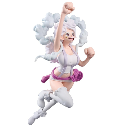 Bandai Banpresto One Piece: Jewelry Bonney (King of Artist) Figure PVC 28cm