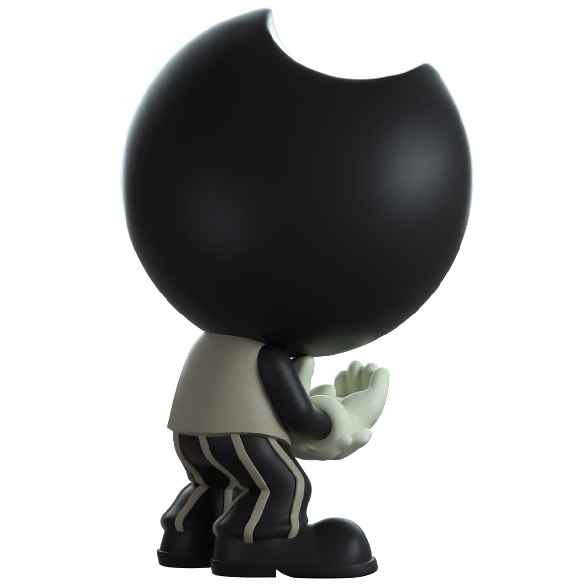 YouTooz Bendy And The Dark Revival - Hurt Bendy Vinyl Figure 13cm