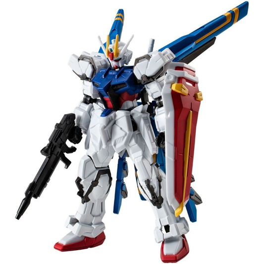 Bandai Gundam G-Frame FA Dragoon Strike – Model Kit Action Figure Articolata 13 cm