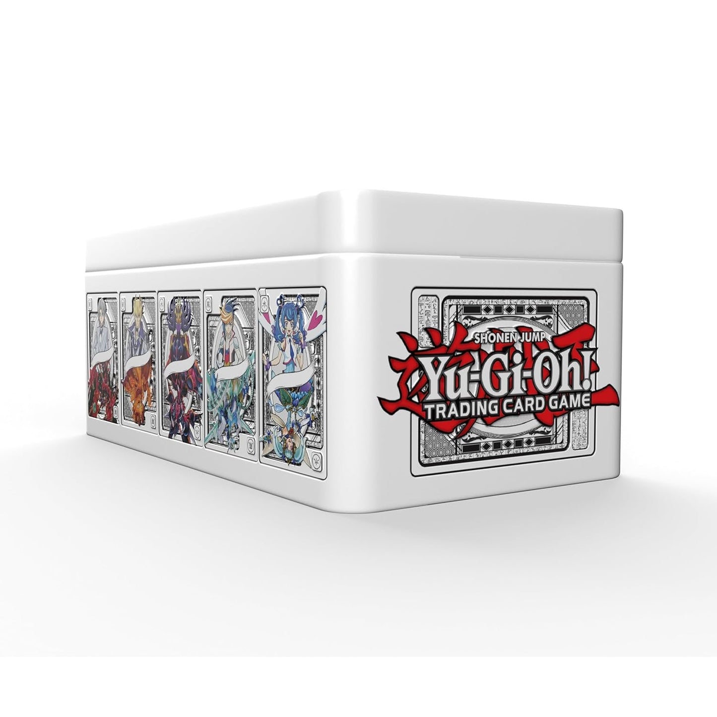 Yu-Gi-Oh! 2025 Mega Pack Tin