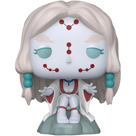 Funko Pop! Animation Demon Slayer (1573) Spider Demon Mother Special Edition - Vinyl Figure 9cm