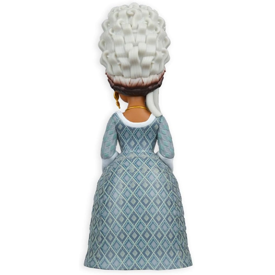 Minix TV Series Queen Charlotte (TV Series 150) Figure Bridgerton PVC 12Cm