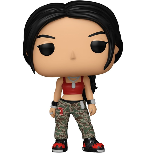 Funko Pop! Movies: Fast & Furious (1994) Letty Ortiz - Vinyl Figure 9cm (Preordine)