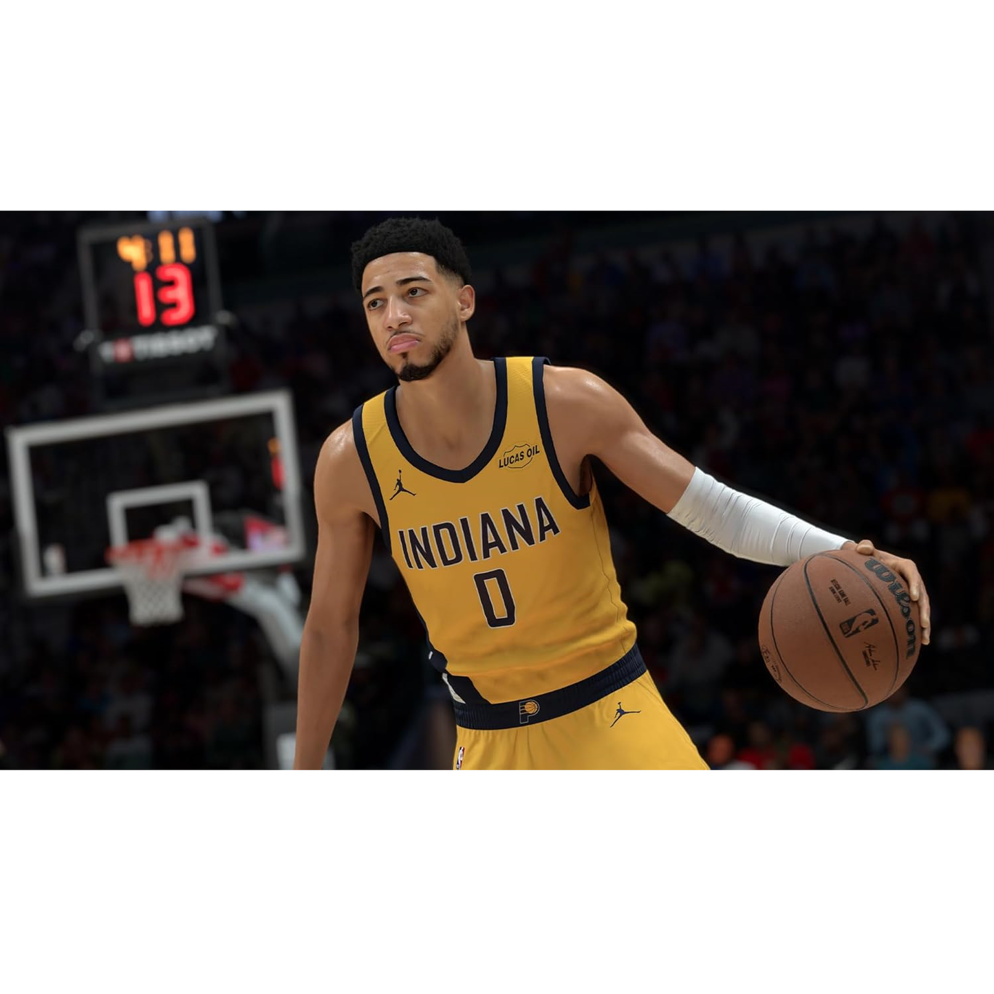 NBA 2K26 PS5 Videogioco Playstation 5 Gioco EU ITA Nuovo Basket (Preordine)