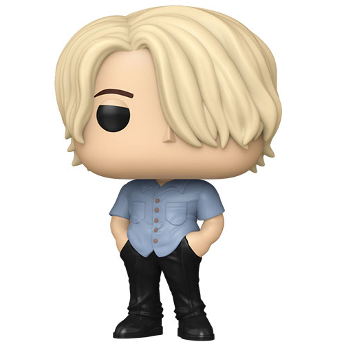 Funko Pop! TV Netflix: One Piece (1881) Sanji - Live Action (PREORDER)
