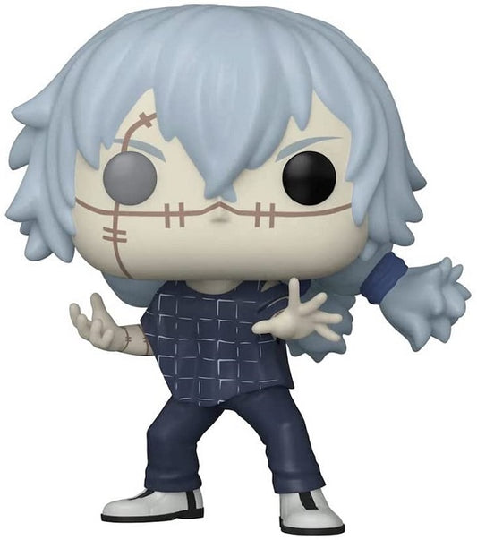 Funko Pop ! Animation Jujutsu Kaisen - (1121) Mahito New Arms Special Edition