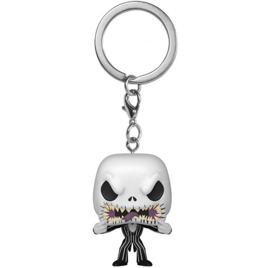 Funko Pop ! Keychain - Disney - Nightmare Before Christmas (Jack Skellington)