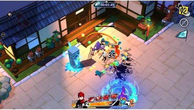Zengeon Nintendo Switch Videogico Pal Italiano Gioco Nuovo Sigillato