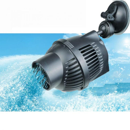 Pompa Di Movimento Crea Onde 12W 5000 L/H Acquario Marino Barriera Reef Jvp-102
