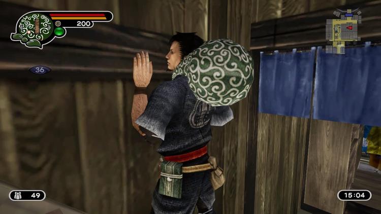 Kamiwaza Way Of The Thif Nintendo Switch Videogioco Pal Ita Gioco Vers. Fisica