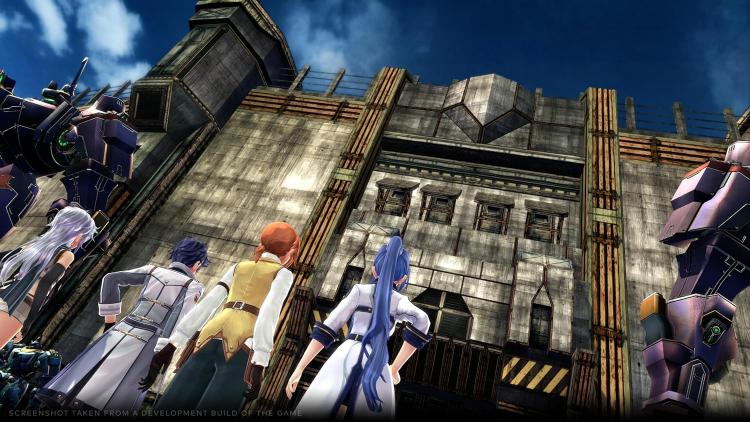 The Legend Of Heroes Trails Of Cold Steel Iii - Iv Deluxe Edition Ps5 Videogioco