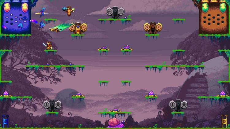 Killer Queen Black Nintendo Switch Videogioco Eu Italiano Gioco Versione Fisica
