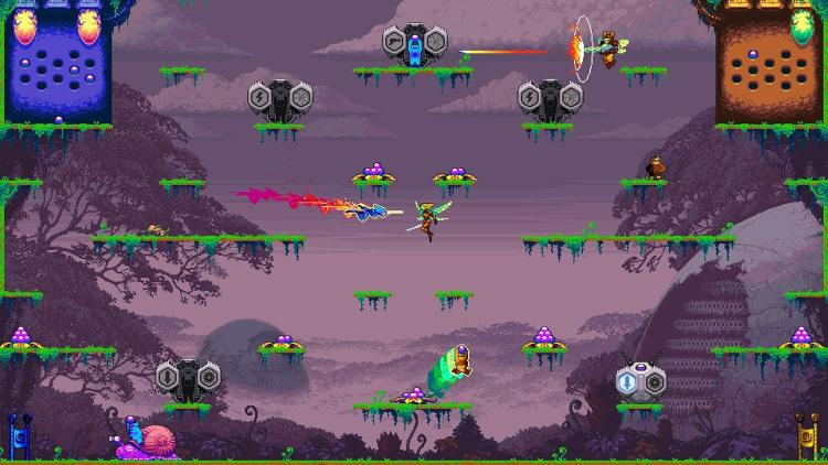 Killer Queen Black Nintendo Switch Videogioco Eu Italiano Gioco Versione Fisica