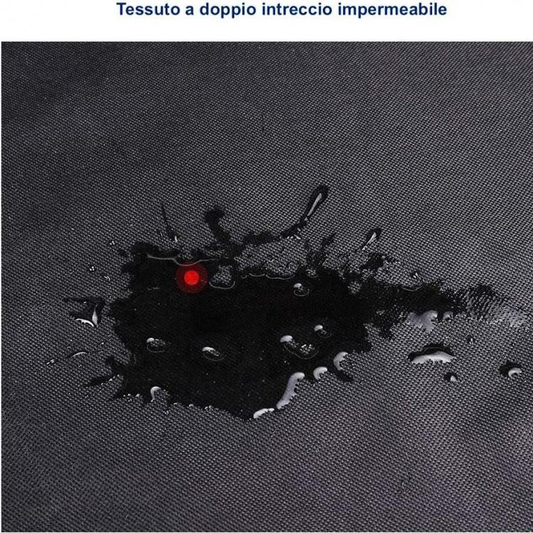 Trasportino Seggiolino Auto Sediolino Cane Gatto Borsa Animali Cuccia Viaggio