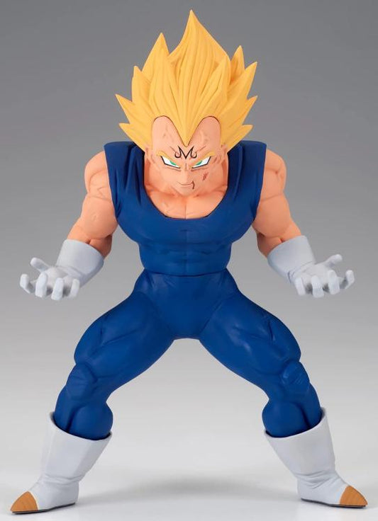 BANPRESTO DRAGON BALL Z MATCH MAKERS (MAJIN VEGETA) FIGURE PVC BANDAI STATUETTA