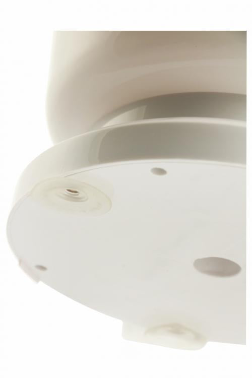 Kooper Juanito Sbattitore Elettrico Con Ciotola Frusta Ganci 5 Velocità 200W 2L