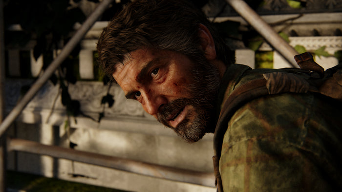 The Last Of Us Parte 1 Ps5 Gioco Italiano Playstation 5 Videogioco Remake Nuovo