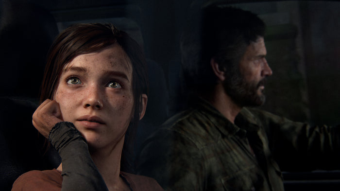 The Last Of Us Parte 1 Ps5 Gioco Italiano Playstation 5 Videogioco Remake Nuovo