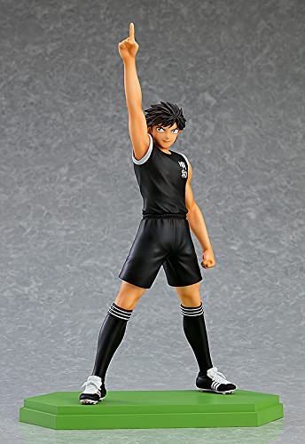 Pop Up Parade Captain Tsubasa: Kojiro Hyuga 17Cm (Mark Lenders) Statuetta Figure