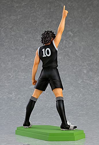 Pop Up Parade Captain Tsubasa: Kojiro Hyuga 17Cm (Mark Lenders) Statuetta Figure
