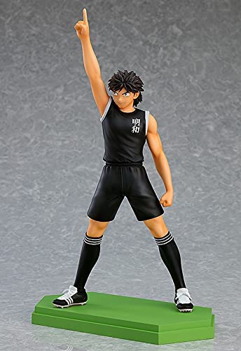 Pop Up Parade Captain Tsubasa: Kojiro Hyuga 17Cm (Mark Lenders) Statuetta Figure