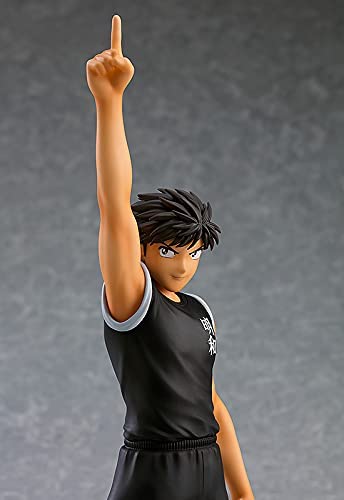 Pop Up Parade Captain Tsubasa: Kojiro Hyuga 17Cm (Mark Lenders) Statuetta Figure