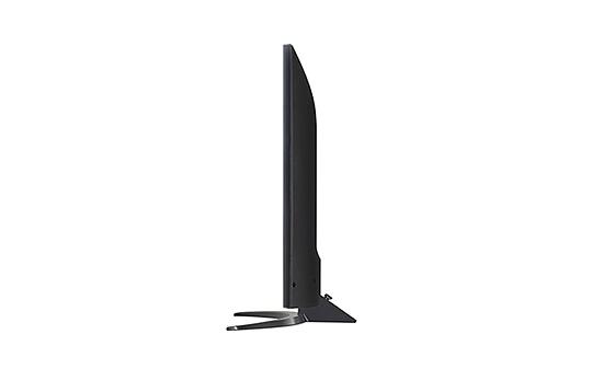 Lg Smart Tv 55" Qled Nanocell Ultra 4K 55Nano796Ne Netflix Pc Televisore Wifi