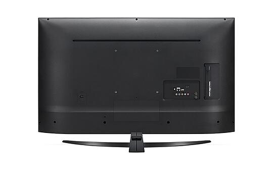 Lg Smart Tv 55" Qled Nanocell Ultra 4K 55Nano796Ne Netflix Pc Televisore Wifi