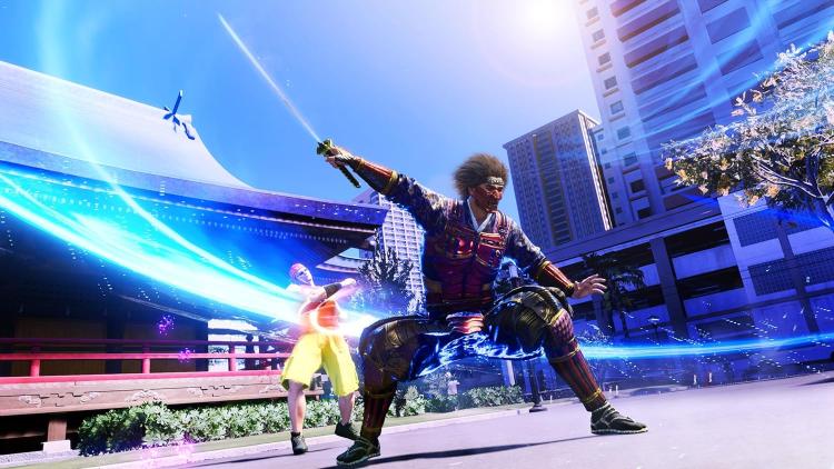 Like A Dragon Infinite Wealth Ps5 Videogioco Playstation 5 Italiano Pal Nuovo