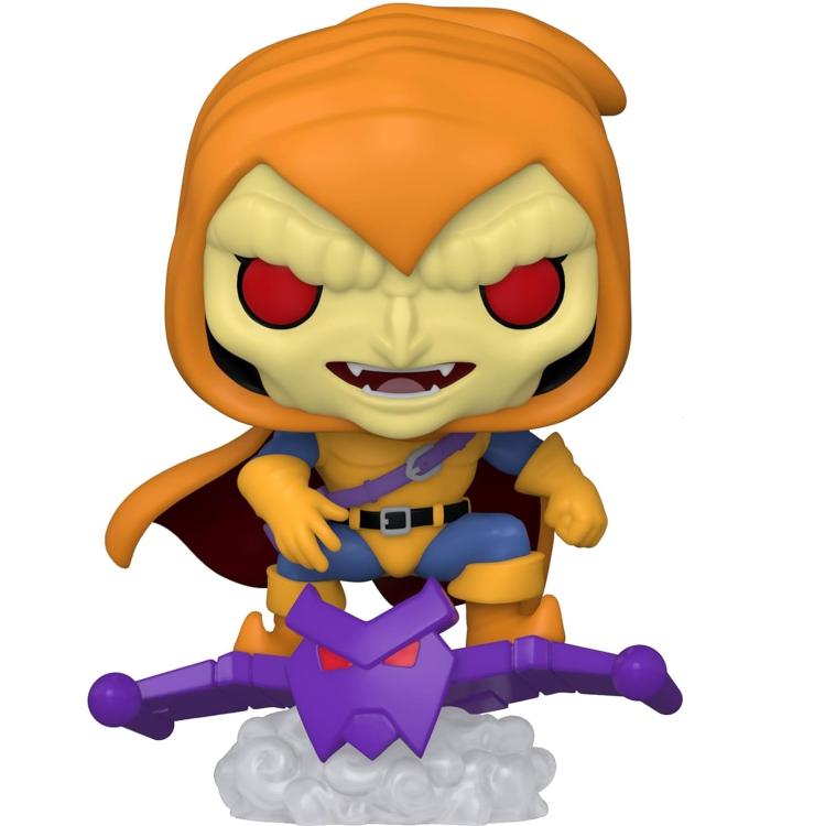 Funko Pop ! Tees Marvel Hobgoblin 36 Art Series Special Edition Glows T-Shirt L