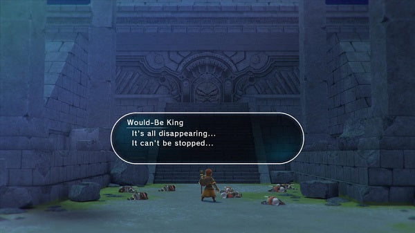 Lost Sphear Ps4 Videogioco Playstation 4 Gioco Italiano Nuovo Sigillato