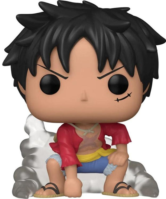 Funko Pop ! Animation - One Piece (1269) Luffy Gear Two Special Edition 9cm