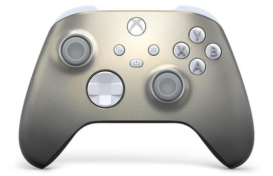 CONTROLLER MICROSOFT XBOX SERIE X/S WIRELESS LUNAR SHIFT JOYPAD ONE PC NUOVO