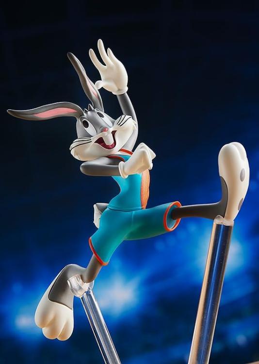 Pop Up Parade Space Jam (Bugs Bunny) Figure Pvc 15Cm Statuetta Da Collezione